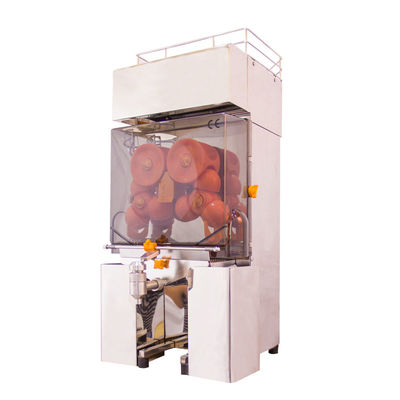 Restaurants Pomegranate Juice Extractor Machine Anti - Corrosion