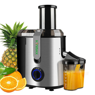 Masticating Juicer Whole Slow Juicer Machine With Cold Press For Home Fruit Apple Orange Vegetable