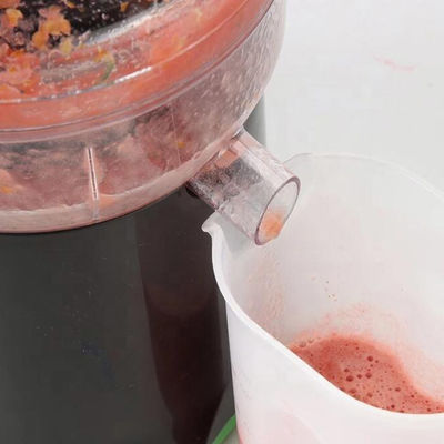 Masticating Juicer Raw Juice Squeezer Household Residue Juice Separation Multifunctional
