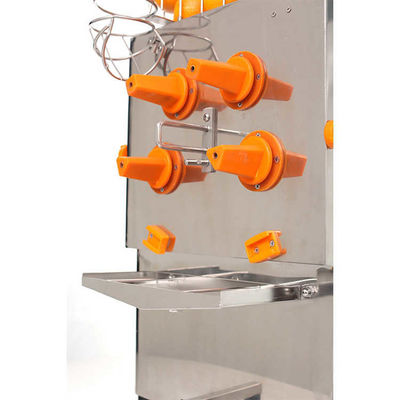 120W Squeezing Automatic Citrus Orange Juicer Machine