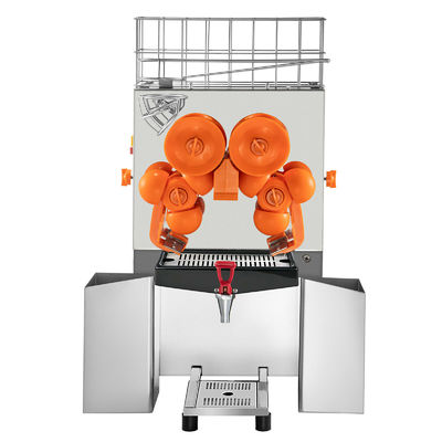 Zumex 90mm Orange Juicer Machine For Supermarket