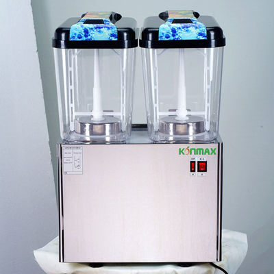 Stainless Steel Fruit Juice Dispenser