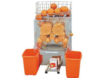 Commercial Or Household Stainless Steel Orange Juicer Machine with CE Certificate