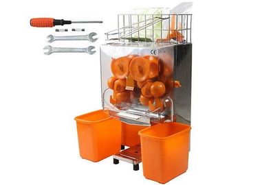 Breville Commercial Orange Juicer Machine Masticating Juicer XC-2000E-2 120W for Supermarket