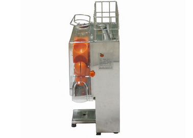 Zumex Orange Juice Maker Auto Commercial Orange Juicer Machine For Food And Vegetable