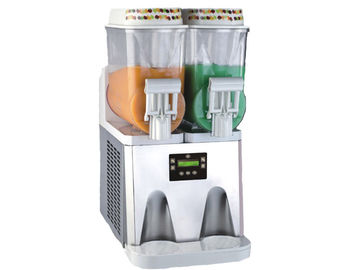 Deluxe Slushy Machine Ice Slush Machine Sale For Kids Parties , Business functions