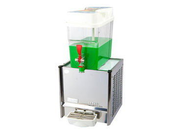 Auto Commercial Cold Drink Dispenser / Soft Drink Dispenser For Bar