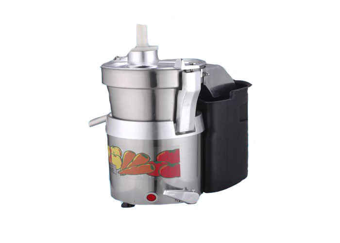 Commercial Mini Model Fruit Juice Extractor with Stainless Steel Housing