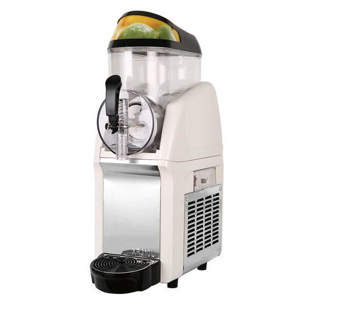 10L×1 Home Slushee Maker Ice Slush Machine Margarita Machine