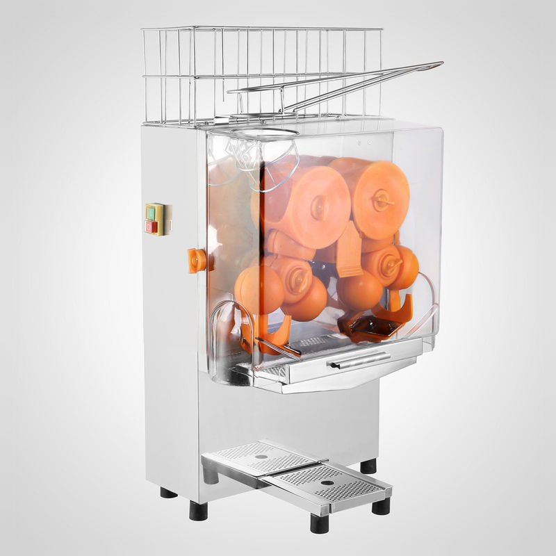 Zumex Orange Juice Squeezer Machine Fruit Juice Extractor Philips Juicer For Supermarket