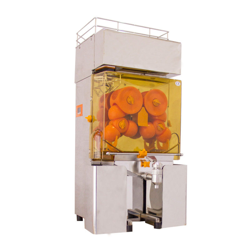Automatic Zumex Orange Juicer For Grapefruits , Pomegranates For Cafes