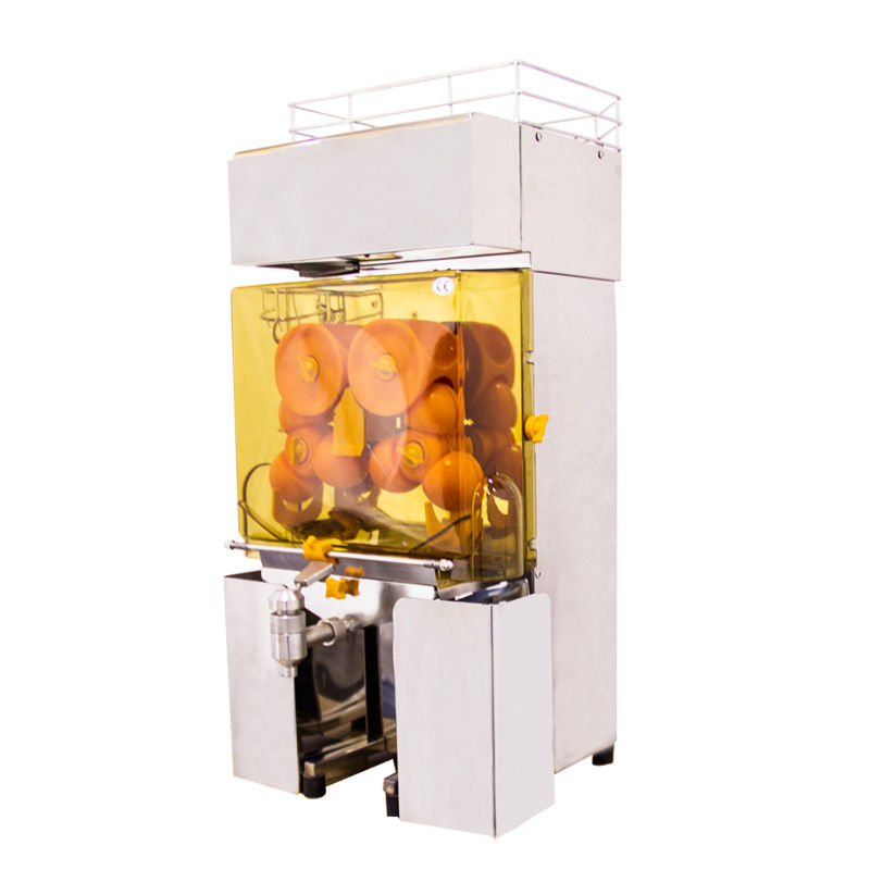 Automatic Zumex Orange Juicer Commercial Fruit Juice Extracting Machines