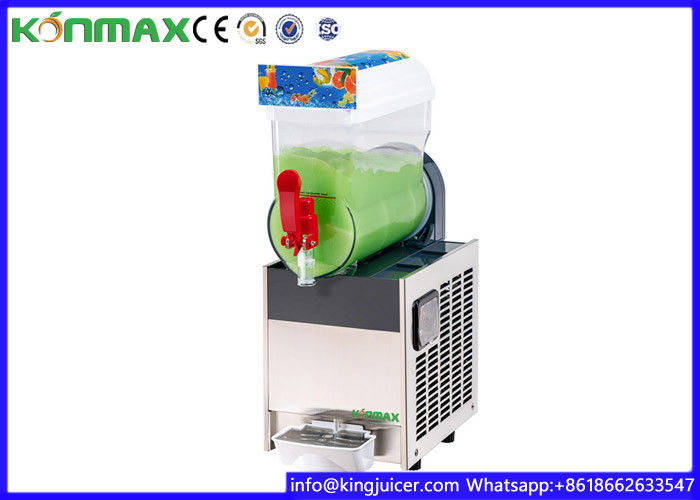 Margarita Ice Slush Maker Machine