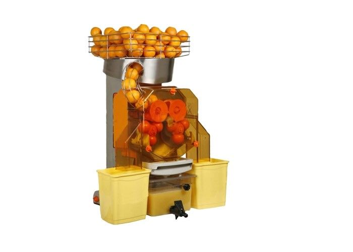 Commercial Automatic Orange Juicer Machine