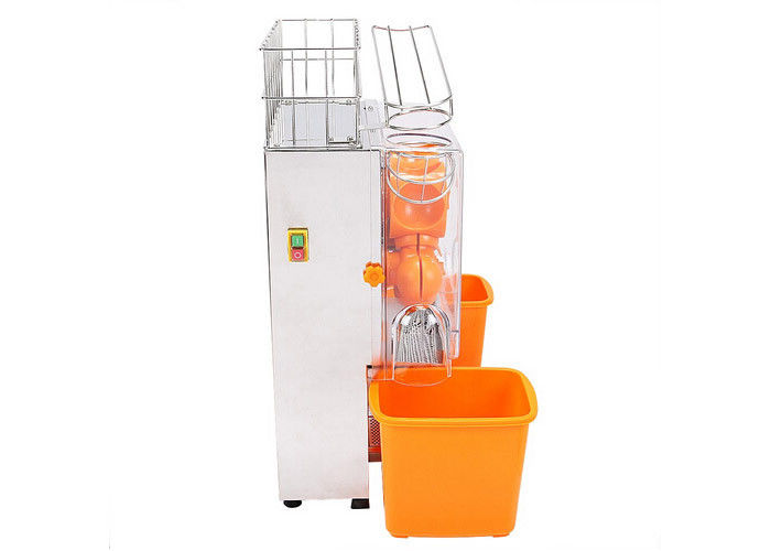 120W Powerful Zumex Orange Juicer Machine Supermarket and Garden Juicers