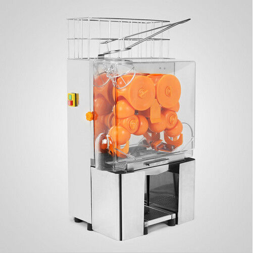 Lemon Squeezer Commercial Orange Juice Extractor 304 Staninless Steel Food Grade
