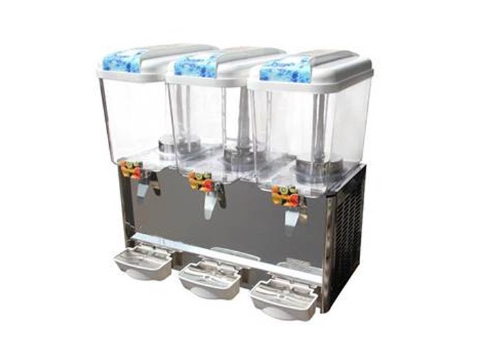 Automatic Beverage Dispenser Machine